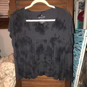 American Eagle top